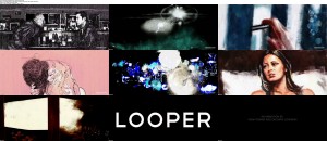 Download Looper (2012) EXTRAS BluRay 720p x264 Ganool