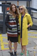 Мелани Чисхолм и Эмма Бантон (Chisholm, Bunton)  2012-11-13 outside The London Studios (11xHQ) Bf7082225893465