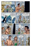 Memorial - Imaginary Fiends #5 Memorial - Imaginary Fiends #5