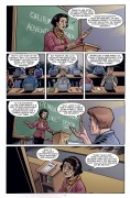 Memorial - Imaginary Fiends #4 Memorial - Imaginary Fiends #4