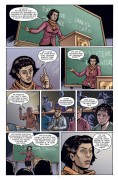 Memorial - Imaginary Fiends #6 Memorial - Imaginary Fiends #6
