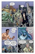 Memorial - Imaginary Fiends #6 Memorial - Imaginary Fiends #6