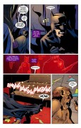 Batman - Streets of Gotham (1-21 series) Batman - Streets of Gotham (1-21 series)