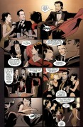 Batman - Streets of Gotham (1-21 series) Batman - Streets of Gotham (1-21 series)