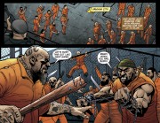 Batman - Arkham Unhinged #56 Batman - Arkham Unhinged #56