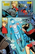 Supergirl #15 Supergirl #15