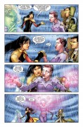 Legion of Super-Heroes #15 Legion of Super-Heroes #15