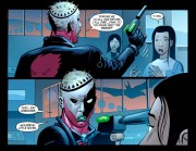 Batman Beyond #16 Batman Beyond #16