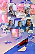 The Dark Knight Strikes Again (1-3 comics) The Dark Knight Strikes Again (1-3 comics)