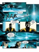 Tron - Legacy Tron - Legacy