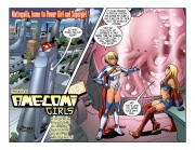 Ame-Comi Girls #16 Ame-Comi Girls #16