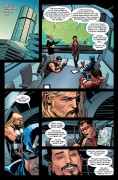 Ultimate Comics Ultimates (1-19 series) Ultimate Comics Ultimates (1-19 series)