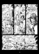 Empowered #2 Empowered #2
