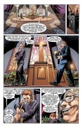 Before Watchmen Nite Owl #3 Before Watchmen Nite Owl #3