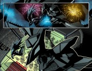 Legends of the Dark Knight #30 Legends of the Dark Knight #30