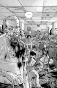 The Walking Dead (Volume 1) - Days Gone Bye The Walking Dead (Volume 1) - Days Gone Bye