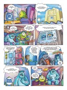 Monsters, Inc Monsters, Inc