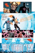 The Fury of Firestorm #15 The Fury of Firestorm #15