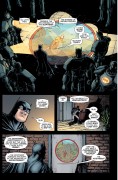 Batman Incorporated #6 Batman Incorporated #6