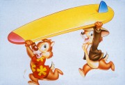 Чип и Дейл спешат на помощь / Chip 'n Dale Rescue Rangers (сериал 1988-1990) Ecde94230071192