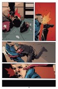 Godzilla #8 Godzilla #8