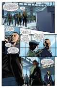 Godzilla #8 Godzilla #8