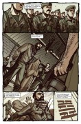 G.I. Joe Cobra #20 G.I. Joe Cobra #20