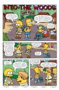 Bart Simpson (1-78 series) Bart Simpson (1-78 series)