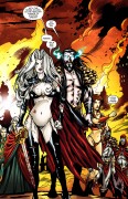 Lady Death Origins - Cursed (1-3 series) 2012 Lady Death Origins - Cursed (1-3 series) 2012