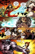 Lady Death Origins - Cursed (1-3 series) 2012 Lady Death Origins - Cursed (1-3 series) 2012