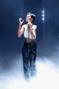 Рианна (Rihanna) attends 'Wetten dass..' in Freiburg, Germany, 08.12.12 (32xHQ) 3210f5230953412