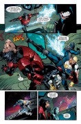 Stormwatch #16 Stormwatch #16