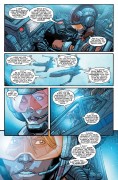 Star Wars #1 Star Wars #1