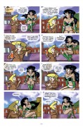 Love and Capes What to Expect #6 Love and Capes What to Expect #6