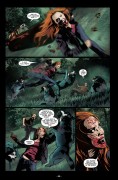 True Blood #8 True Blood #8
