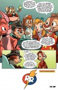Chip n Dale Rescue Rangers (1-8 series) Chip n Dale Rescue Rangers (1-8 series)