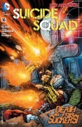 Collection DC Comics - The New 52 (16.01.2013, week 3) Collection DC Comics - The New 52 (16.01.2013, week 3)