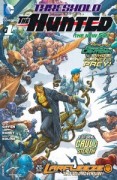 Collection DC Comics - The New 52 (16.01.2013, week 3) Collection DC Comics - The New 52 (16.01.2013, week 3)