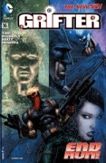 Collection DC Comics - The New 52 (16.01.2013, week 3) Collection DC Comics - The New 52 (16.01.2013, week 3)