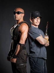 Риддик 3Д / Riddick 3D (2013) Vin Diesel movie stills 1d8d39233226426
