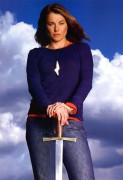 Lucy Lawless Fd0b37233833852