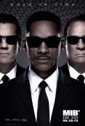 Люди В черном 3 / Men In Black 3 (2012 год) (4xHQ) Ed35bf233948049