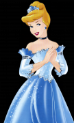 Принцессы из мультфильмов Уолта Диснея (14xHQ)  3d8b48234229634