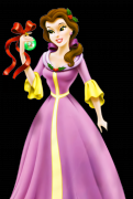 Принцессы из мультфильмов Уолта Диснея (14xHQ)  C53141234233133