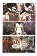 Sex Warrior (1-2 series) Sex Warrior (1-2 series)