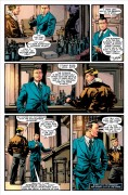 The Shadow #9 The Shadow #9