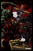 Lady Death #20 Lady Death #20