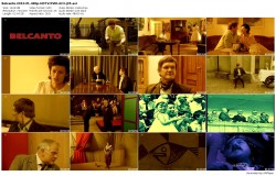 Belcanto (2010) PL 480p HDTV XViD AC3-J25 / FiLM POLSKi Belcanto (2010) PL 480p HDTV XViD AC3-J25 / FiLM POLSKi