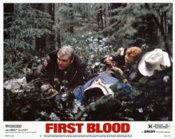 Рэмбо: Первая кровь / First Blood (Сильвестр Сталлоне, 1982) 3d4e9f236437123