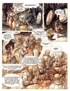 Druuna (1 - 8) Druuna (1 - 8)